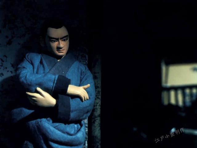 飞卫为什么不杀纪昌，纪昌杀飞卫的故事（细思极恐的动画《不射之射》）