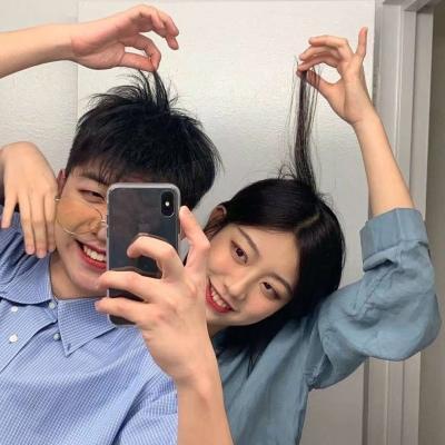 南陌℃北孤℃网名，南陌℃北孤℃微信昵称（极具浪漫的快手名字情侣网名火爆-可爱点）