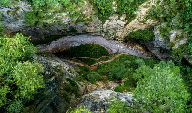 涪陵区景点，涪陵区景点排行榜（涪陵值得一去的五个风景区）