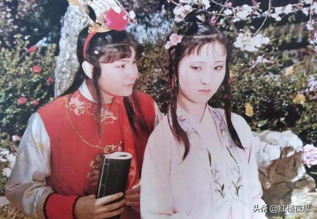 神瑛侍者是什么，神瑛侍者是什么仙（曹雪芹给贾宝玉设定离恨天上神瑛侍者的身份有何寓意）