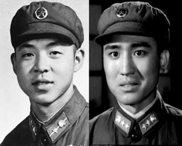 少年雷锋的演员，他57年前在电影《雷锋》中演雷锋一夜成名