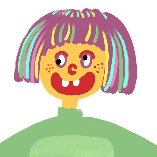 美好阳光且干净的女生头像  星空迷上了山野微信，美好阳光且干净的女生头像  星空迷上了山野，有雾有灯也有归人。（有哪些好看非人物的头像）