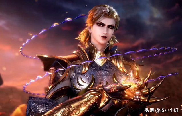 小舞为什么会成为唐三的魂环，为什么只有唐昊发现她魂兽的身份