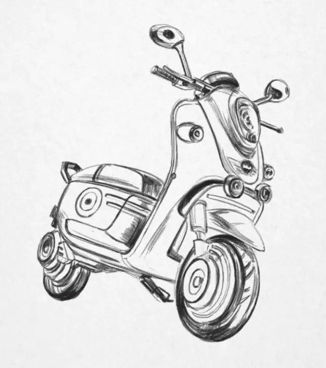 学画画零基础先学什么，零基础素描应该先练什么（零基础绘画教程，值得收藏）
