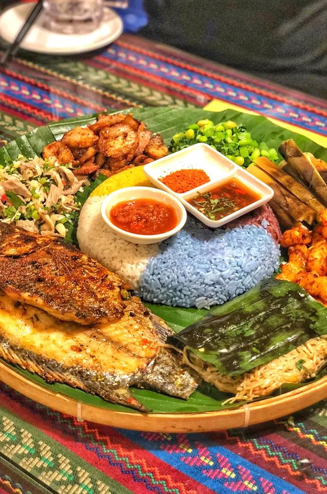 干饭是什么意思，网络词干饭是什么意思（中国干饭地图：天南海北）