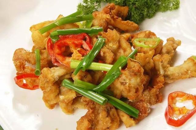 口味牛蛙做法大全，14款牛蛙菜品做法