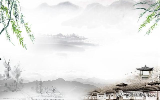 《清明》古诗杜牧，清明古诗杜牧（杜牧：清明时节雨纷纷）