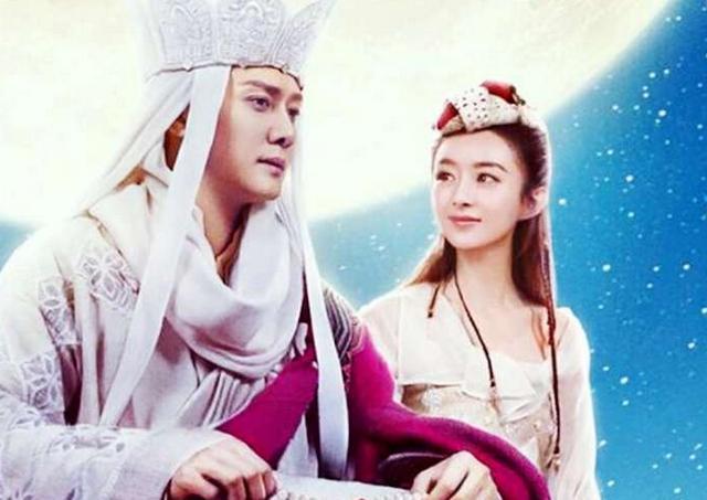 赵丽颖有哪些电影，赵丽颖主演过的十部电影