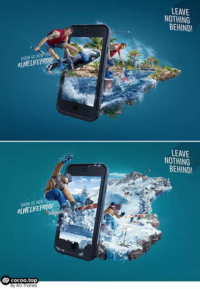 二维空间是什么，四维人类长什么样（设计中的\