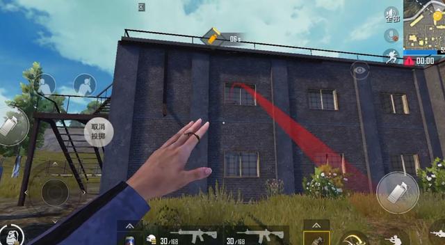 战场模式怎么玩，绝地求生刺激战场战争模式在哪怎么玩（刺激战场：高手都会的作战模式）