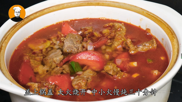 牛腩怎么炖好吃又烂，怎样炖牛腩又烂又好吃（有人焯水有人直接炖）