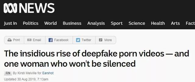 sfw是什么意思，游戏sfx是什么意思（为什么连P站都会永久封禁AI换脸）