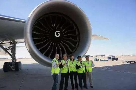 ge90发动机，波音777发动机为何只有ge90（世界上最强大的航空发动机GE90）