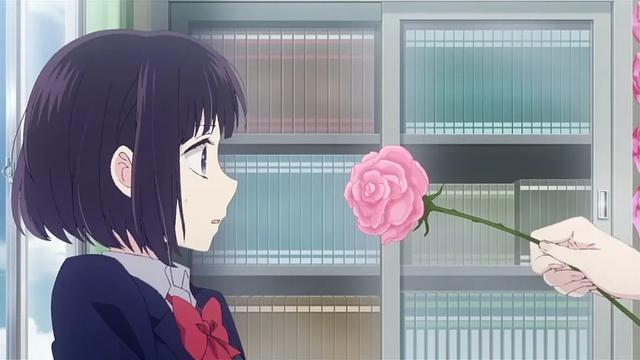 我就就像两条平行线，永不相交，我们就像两条不平行的线（我们是永不相交的两条平行线图片）