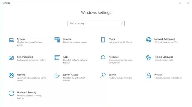 win10系统在语言中添加了英语，美国输入法（Windows10系统英文怎么改为中文）