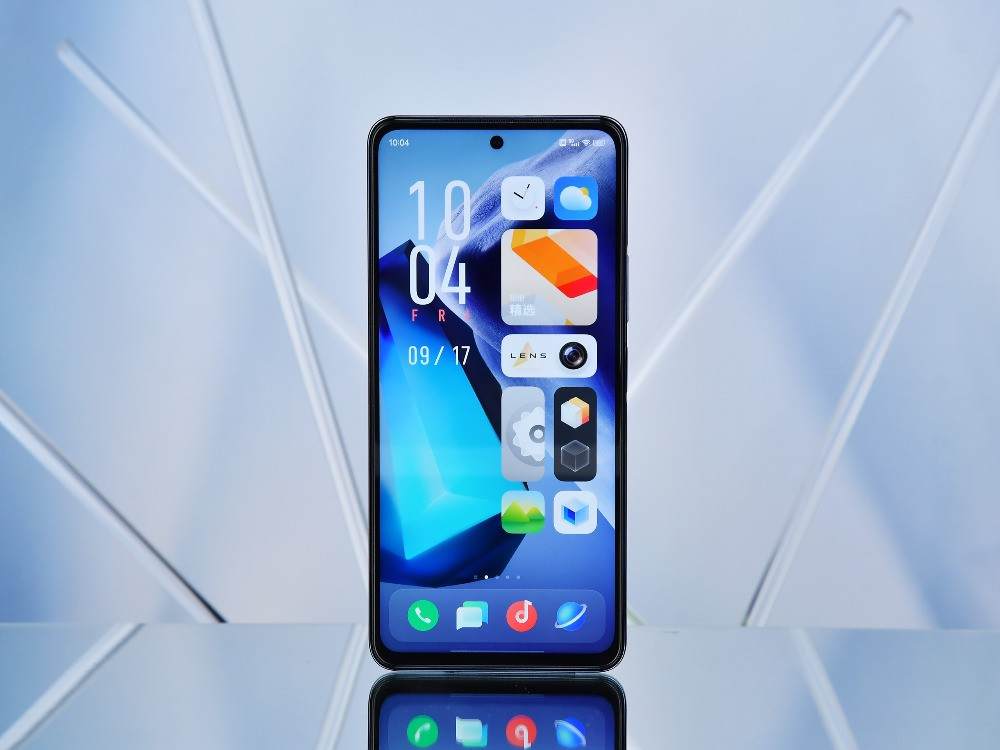 vivo iqoo z5值得入手吗（iQOO Z5上手体验）