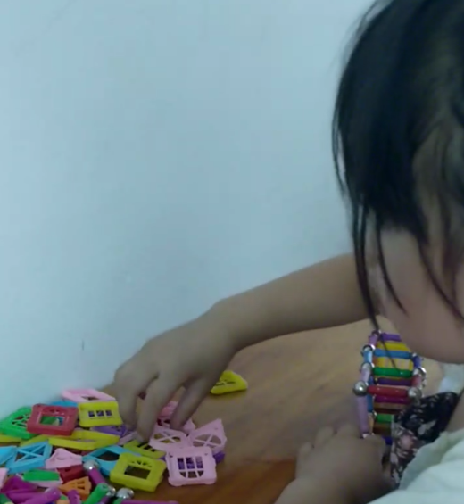 加上等于仿写一句话，仿写一个宇宙加法句子（别让你固化的想法阻碍了孩子）