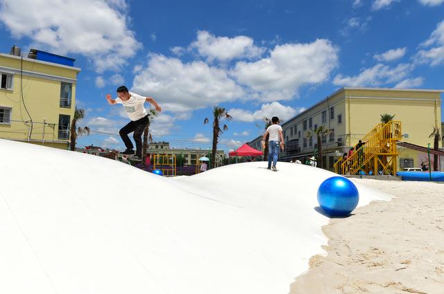 神川网名，神川微信昵称（在乡愁中打造都市的梦幻）