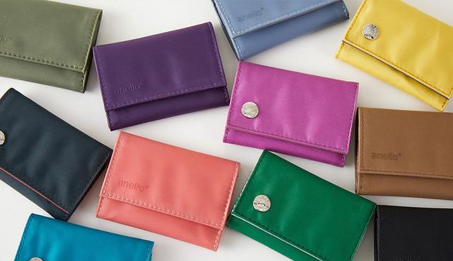 钱包到底适合买什么颜色，钱包应该买什么颜色的（日本好物推荐：挑钱包看这篇）