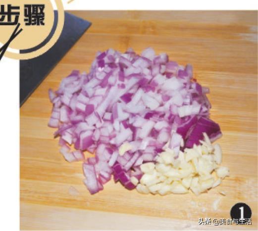 粤菜煎牛仔骨怎么做，黑椒牛仔骨稍微改良一下