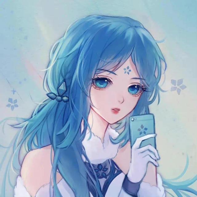 王者荣耀英雄头像，王者荣耀英雄头像原版微信（一些超赞的王者荣耀头像）