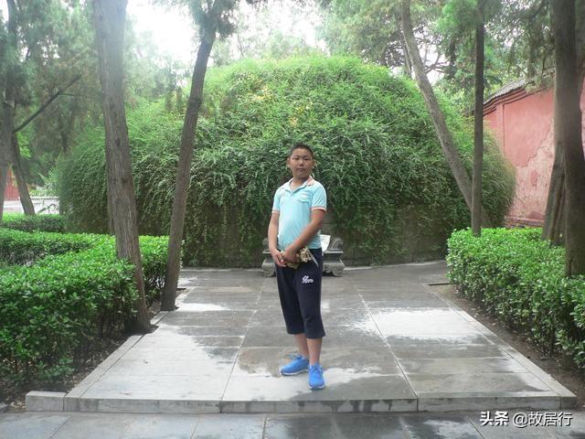 白马寺在哪个城市，白马寺在哪里个城市（中国第一古刹，洛阳白马寺）