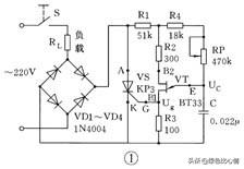 双向晶闸管，双向晶闸管怎么测量好坏（双向可控硅的工作原理）