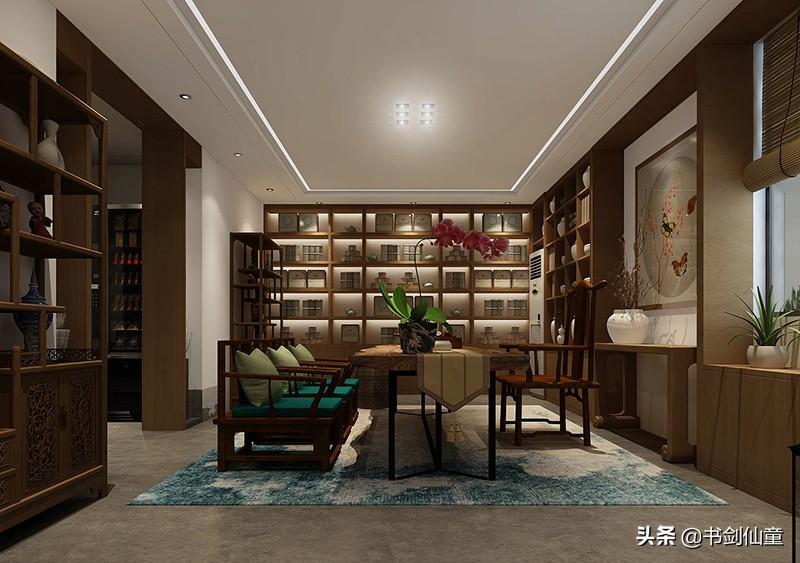 开茶叶店利润如何(茶叶生意怎么起步)