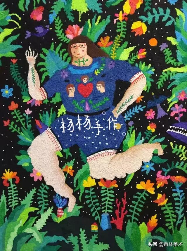 纸浆画的纸浆怎么做，纸浆画的纸浆怎么做（手作分享——爱上纸浆）