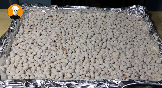 豆豉的做法正宗的做法，豆豉的做法大全视频（45岁老师傅教你自制豆豉）