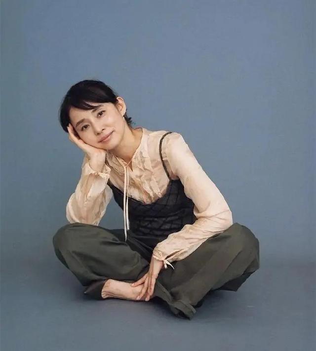 柴崎幸身高，柴崎幸长得像（2021最新版日本女星颜值排行榜）