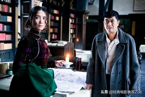 长沙保卫战演员表，全部演员表名单（六部冷门却好看的国产战争电视剧）