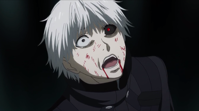 东京食种实力排名，东京喰种战斗力排名（金木各时期实力排名）