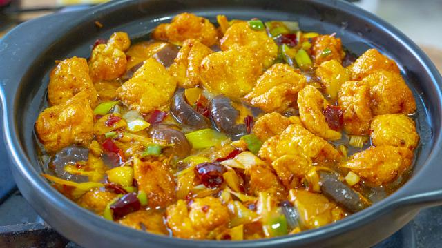 晚饭家常菜菜谱，晚饭家常菜菜谱大全图片（天天换着做不重样）