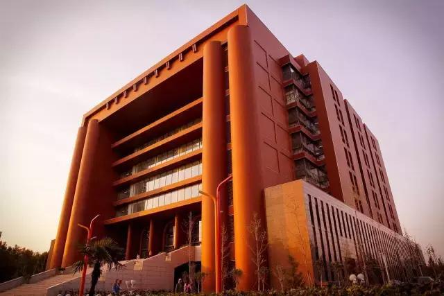 河北大学工商学院报,2019-2020河北独立学院排名(河北这所高校开启新