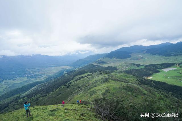 云南大理有哪些地方值得一去，在云南大理有哪些地方可游玩（到云南大理旅游必去的17大景点）