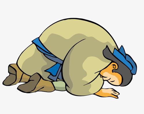 而古人之所以以"跪拜"为礼,与当时的生活条件密不可分.