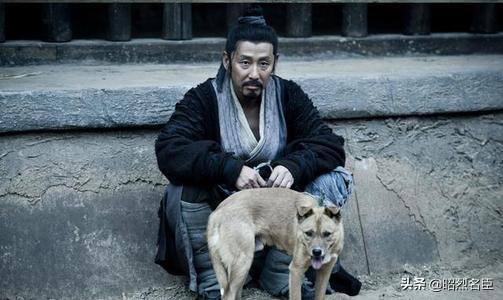 项燕怎么死的，项燕被谁打败的（大秦赋：项燕自杀后21年）