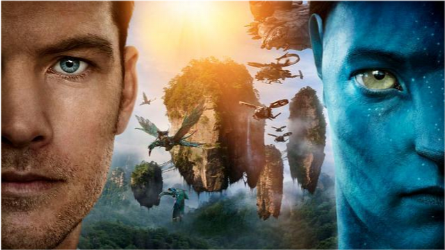 为啥都没看过阿凡达，《阿凡达》不如你想象的一样