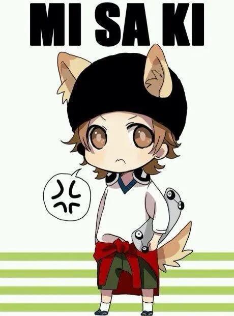 萌图，微信头像，萌图（换上这个头像你就是最萌的崽）