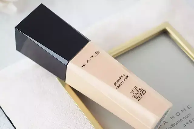 粉底液rmk是什么牌子，RMK粉底液色号（推荐10款适合春夏季的日系粉底液）