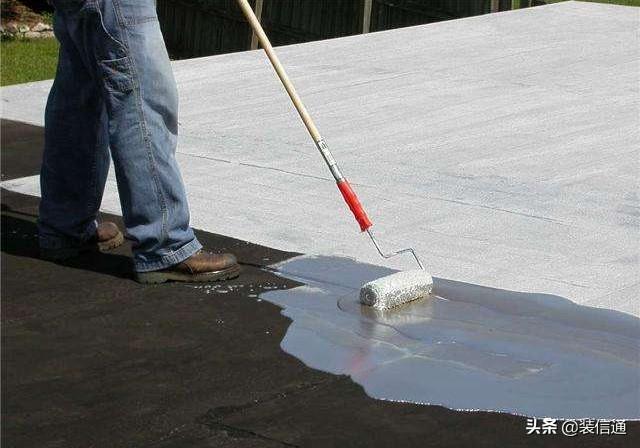 屋顶防水怎么做，屋顶防水怎么做工艺流程（全篇解析屋顶防水细节）