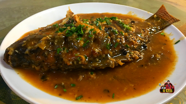 红烧鱼什么鱼好吃，红烧鱼要买什么鱼来做好吃一点（教你好吃的红烧鱼做法）