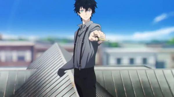 美妙旋律第四季，美妙旋律第二季在哪个软件上可以看（2021年10月新番介绍）