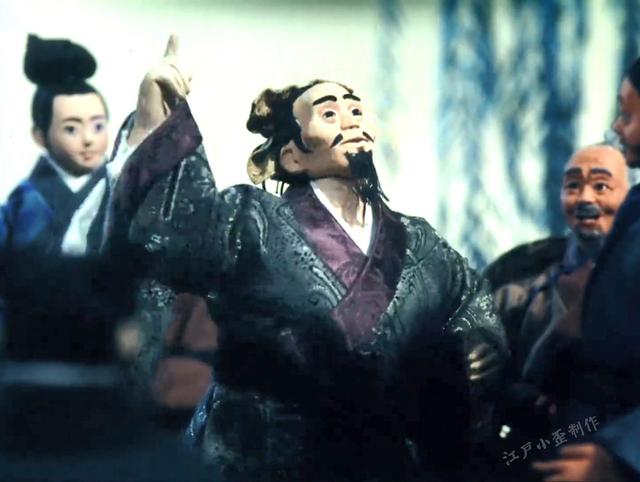 飞卫为什么不杀纪昌，纪昌杀飞卫的故事（细思极恐的动画《不射之射》）