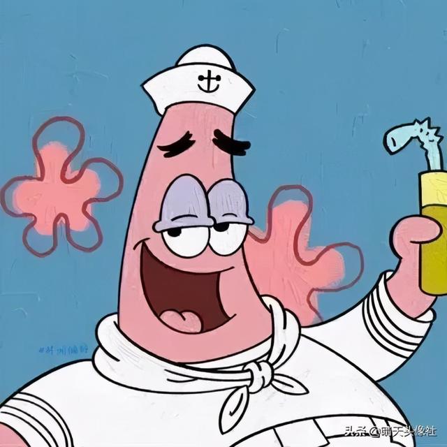 四人同一系列头像，四人头像微信（四人闺蜜基友头像）