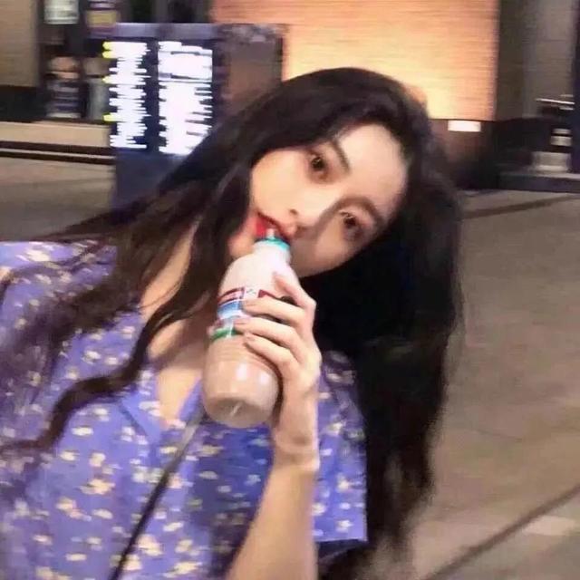 ins超仙的女生头像，超仙女生头像 ins（ins风女生微信头像分享）