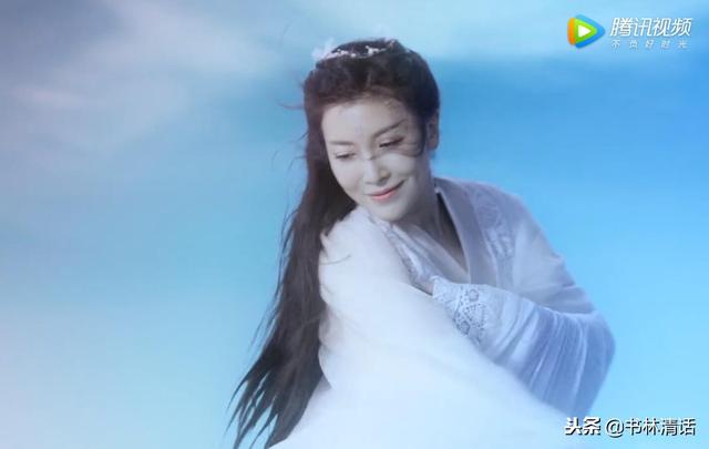 《香蜜沉沉烬如霜》花神梓芬是谁演的，《香蜜沉沉烬如霜》花神梓芬是谁演的啊（一出场就艳惊四座的女配们）