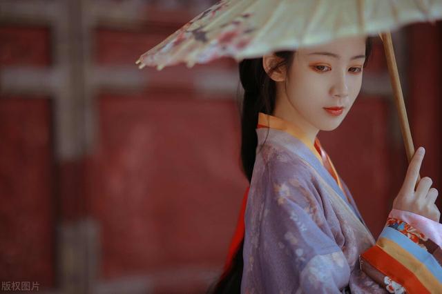 诗情画意的名字，女生昵称古风淡雅（具有古风美、意境美的好名字）