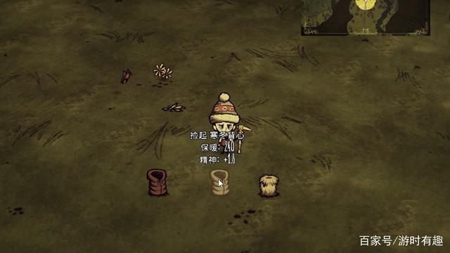 饥荒宠物小座狼怎么养，座狼、钢羊和无尾象的介绍